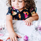 Piggy Paint Glamour Girl Nail Polish Non-toxic Kids Nail Polish