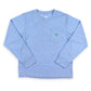 Shrimp and Grits Kids Puppy Graphic Tee