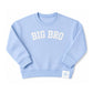 BIts and Bows Big Brother Sweatshirt