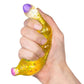 Sensory Toy--Squish Banana