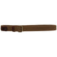 Bailey Boys Buddy Belt--Braided Khaki