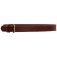 Bailey Boys Buddy Belt--Leather