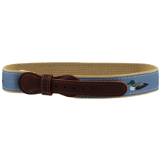 Bailey Boys Buddy Belt, Loon
