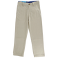 Bailey Boys Khaki Twill Champ Pants