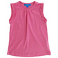 Bailey Boys J. Bailey Girls Summer Tee, Medium Pink