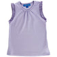 Bailey Boys J. Bailey Girls Summer Tee, Lilac