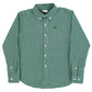 Bailey Boys Roscoe Button Down Shirt--Kelly Check