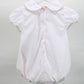 Baby Blessings Sarah Turkey Bubble Romper