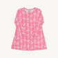 Beaufort Bonnet Long Sleeve Polly Play Dress--Brasleton Bows (Romany Rose)
