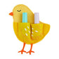 Mud Pie Chick Nail Polish Set