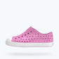 Native Shoes Malibu Pink Jefferson