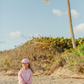 Bits and Bows Big Sister Pink Sweatshirt