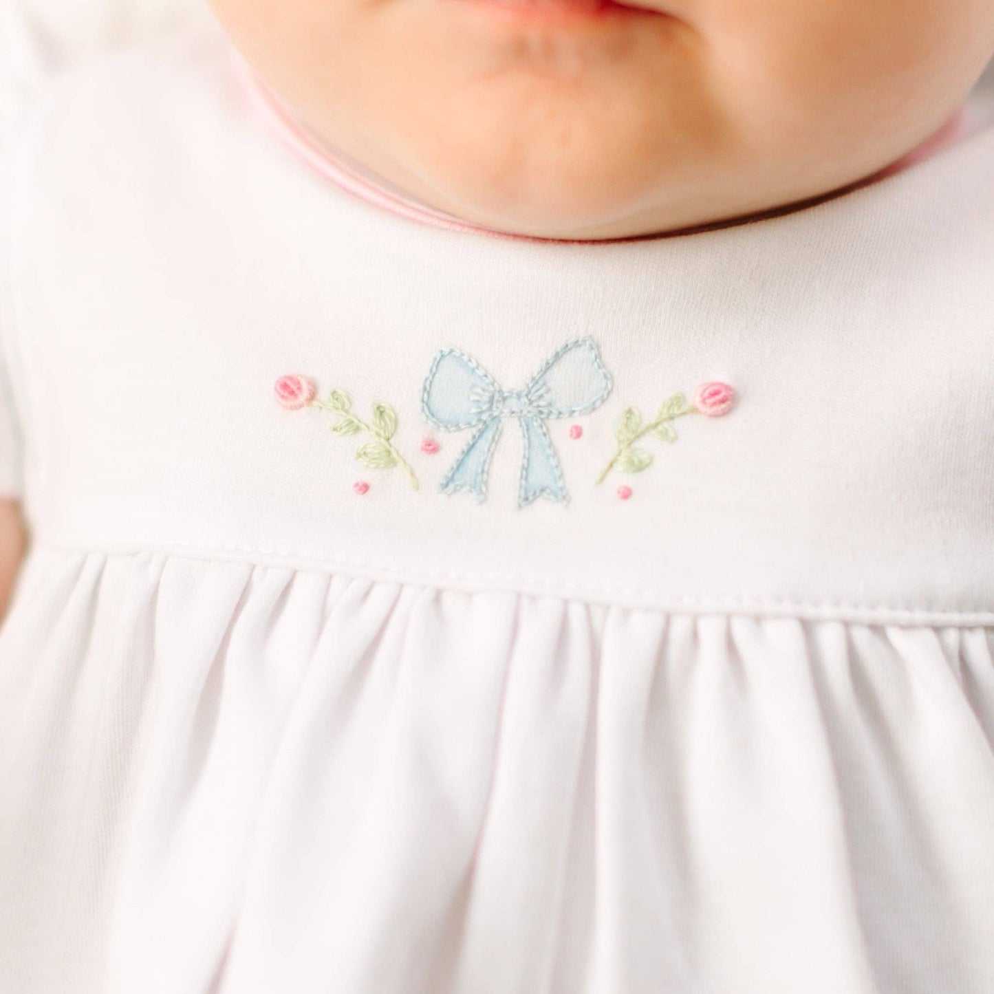 Magnolia Baby Evelyn's Classics Bubble
