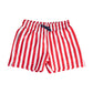 Prodoh Boys Boogie Board Swim Trunks--Watermelon Stripe