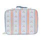 Apple of My Isla Baseball Lunch Box