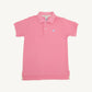 Beaufort Bonnet Prim and Proper Polo--Hamptons Hot Pink