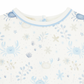 Magnolia Baby Crabby Cove Bubble - Sky