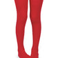 Jefferies Socks 1505 Red Tights 8-10Y