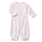 Paty Striped Converter, Pink Stripe