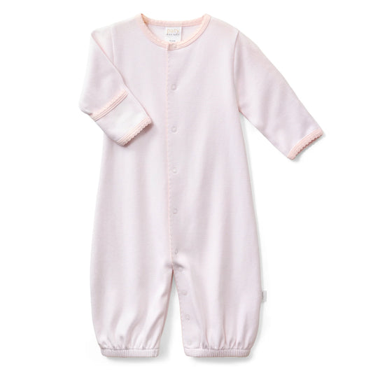 Paty Striped Converter, Pink Stripe
