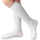 Jefferies Classic Nylon Knee High Socks Style 1603