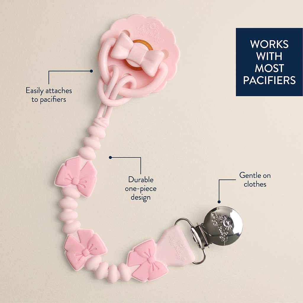 Itzy Ritzy Itzy Paci Strap Plus™