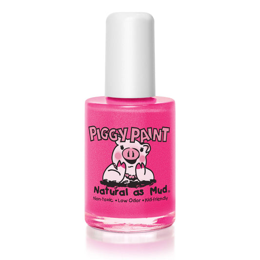 Piggy Paint Forever Fancy Non-Toxic Kids Nail Polish