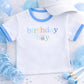 Birthday Boy Baseball Hat (Baby/Toddler, Youth)