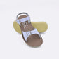 Sun San Surfer Child White