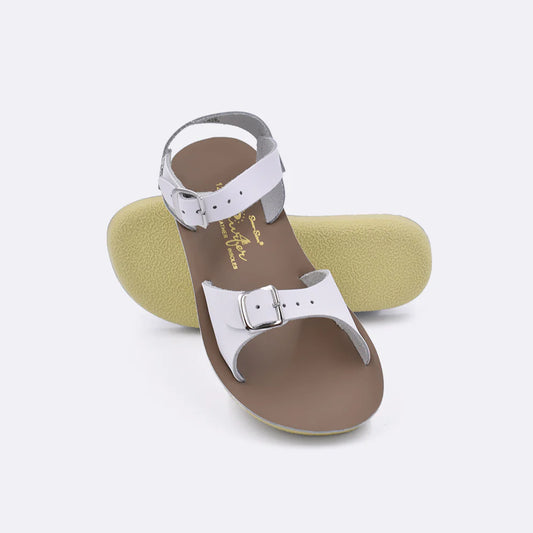 Sun San SurferYouth White