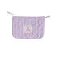 Little English Cosmetic Bag--Ballet