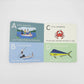 ABC's of Fishing