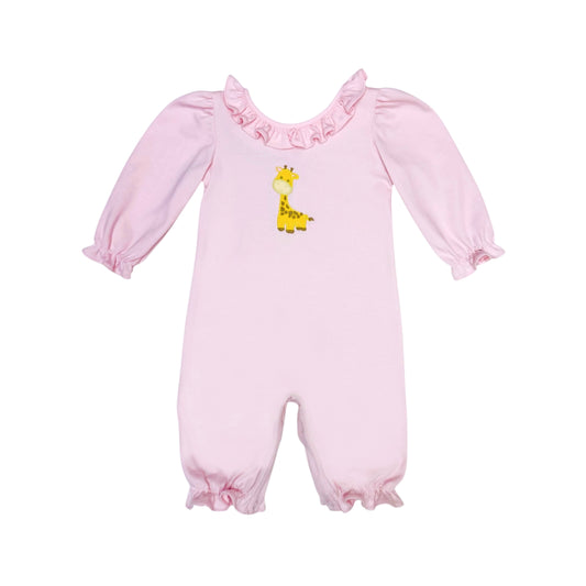 Zuccini Giraffe Suzette's Bubble