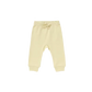 Lukas James Classic Baby Joggers--Buttercream