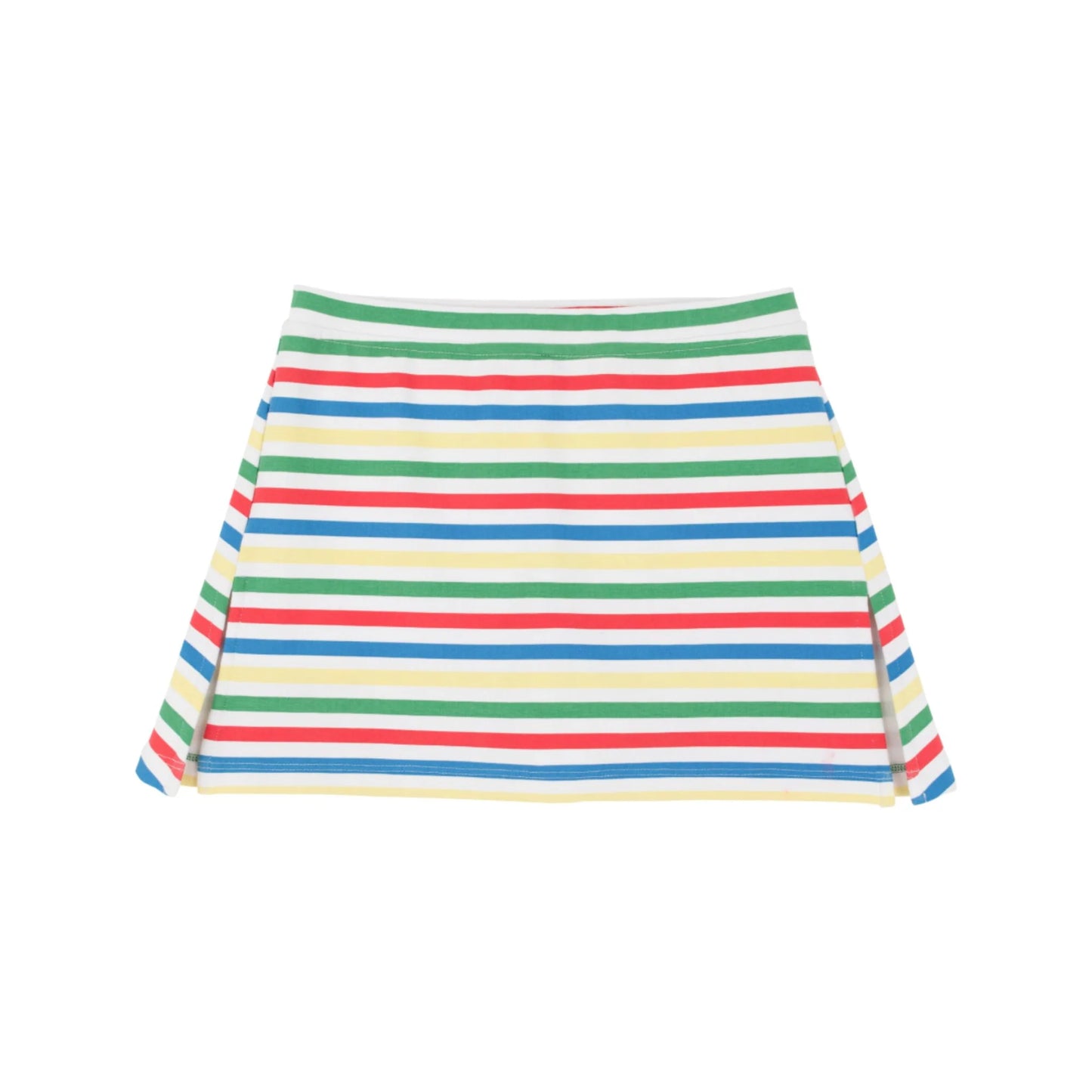Beaufort Bonnet Clays Club Skort Portland Sealife Stripe