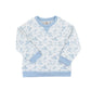 Cypress Row Snips and Snails Preston Pullover