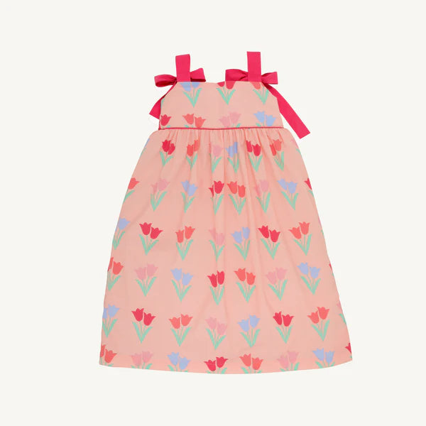 Beaufort Bonnet Macie Midi Dress--The Flower in the Dell