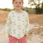 Three Little Ducks Campbell Crewneck--Under Construction