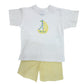 Bailey Boys Sail Away Boys Shorts Set