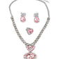 Great Pretenders The Marilyn 4 Piece Dress Up Set--Pink/Silver