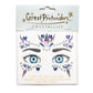 Great Pretenders Face Crystals--Ice Princess Set