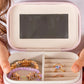 Great Pretenders Pretty Precious Unicorn Jewelry Box in Pink