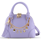 Carrying Kind Charlotte: Lilac