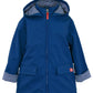 American Widgeon Nautical Blue Raincoat