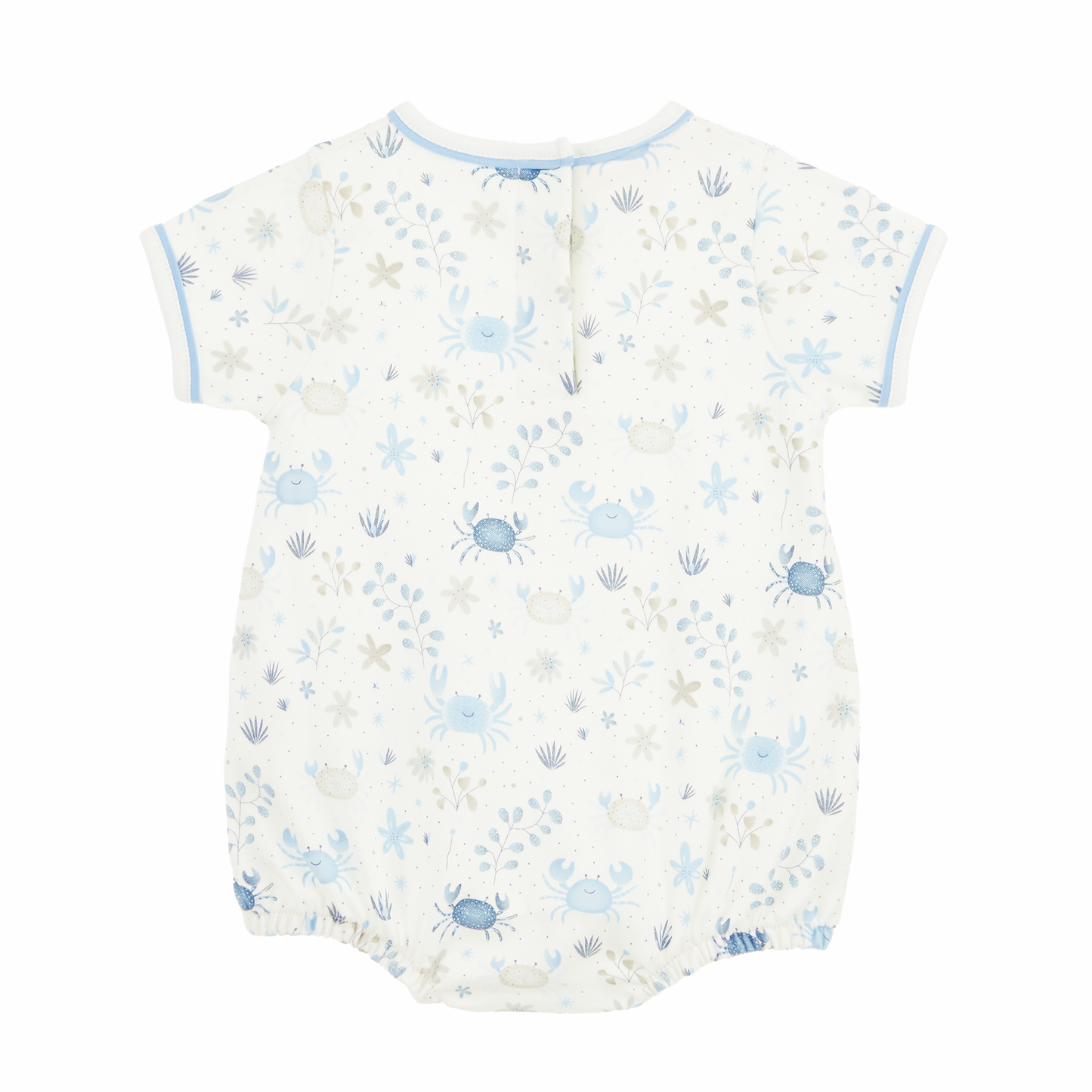 Magnolia Baby Crabby Cove Bubble - Sky