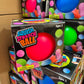 Squish Stretch Ball | Neon Sensory Stress Ball