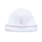 Magnolia Baby Silly Goose Hat - Pink
