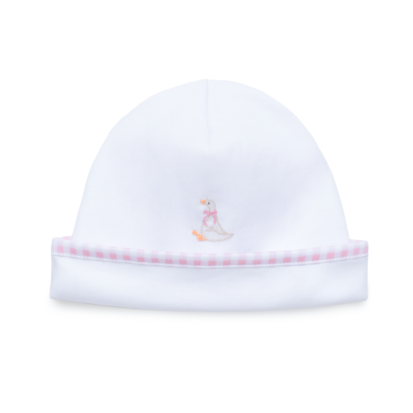 Magnolia Baby Silly Goose Hat - Pink