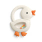 Itzy Ritzy Bitzy Shake™ - Silicone Teether with Rattle