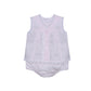 Remember Nguyen Dylan Diaper Set--Pink